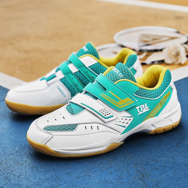 dress shoes 2023 professional table tennis men women anti slip badminton for couples blue red lightweight trainning sneakers 230510, Black
dress shoes 2023 professional table tennis men women anti slip badminton for couples blue red lightweight trainning sneakers 230510, Black