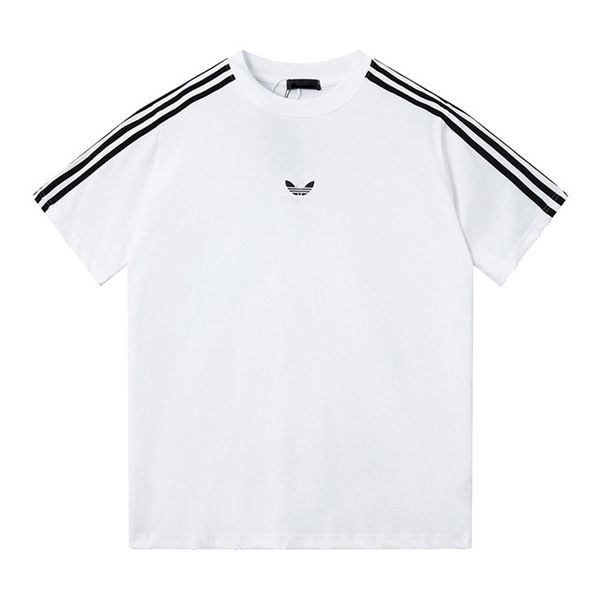 2men's t-shirt and women's high-end brand men's t-shirts short sleep summer outdoor fashion casual t-shirt printed with pure, White;black
2men's t-shirt and women's high-end brand men's t-shirts short sleep summer outdoor fashion casual t-shirt printed with pure, White;black