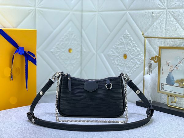 fashion designer tote women's messenger tote chain shoulder crossbody bag purse water ripple bag 80480
fashion designer tote women's messenger tote chain shoulder crossbody bag purse water ripple bag 80480