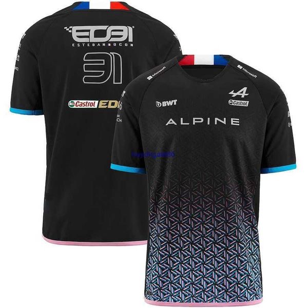 ngir 2023 fashion f1 men's t shirt formula one team new alpine racing drivers estevan ochon 31 pierre gasley 10 racing 100-6xl large m6, White;black
ngir 2023 fashion f1 men's t shirt formula one team new alpine racing drivers estevan ochon 31 pierre gasley 10 racing 100-6xl large m6, White;black