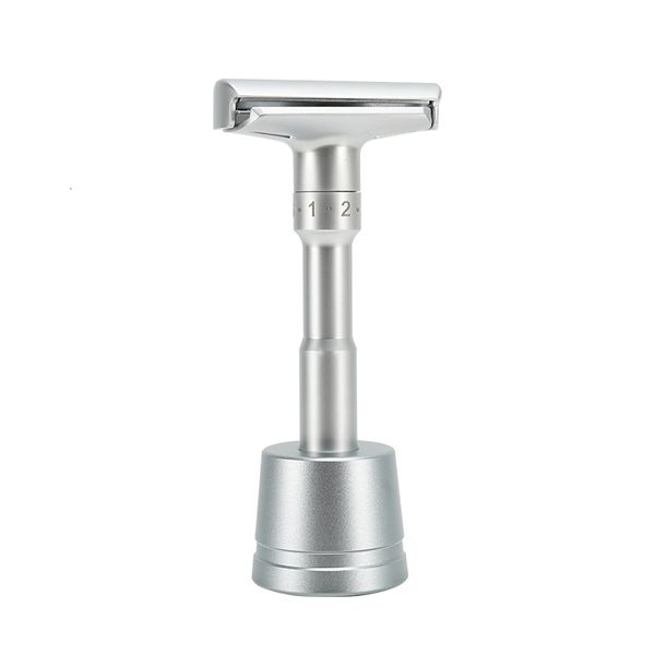razors blades adjustable double edge classic safety razor man shaving razor with 5 pcs coated blades shaver razor hair removal 230511
razors blades adjustable double edge classic safety razor man shaving razor with 5 pcs coated blades shaver razor hair removal 230511
