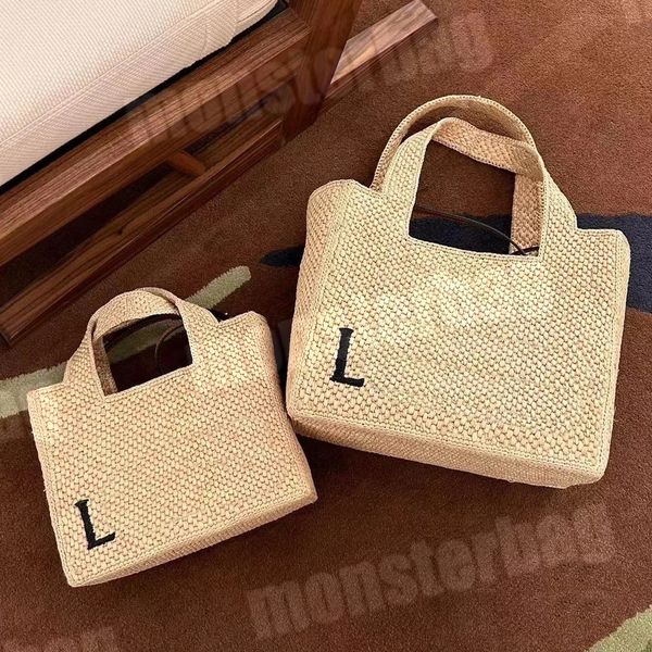 designer raffia tote woven font totes bag straw knitting beach shoulder bags straw luxury women men cuboid summer waterproof casual handle
designer raffia tote woven font totes bag straw knitting beach shoulder bags straw luxury women men cuboid summer waterproof casual handle