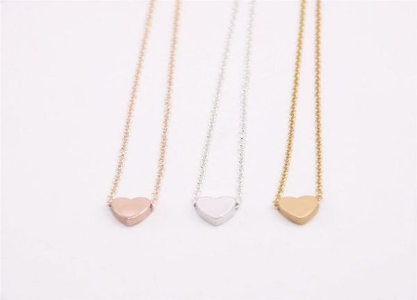 18k gold silver plated pendant necklace flat bottom solid love necklace the gift to women9197367
18k gold silver plated pendant necklace flat bottom solid love necklace the gift to women9197367