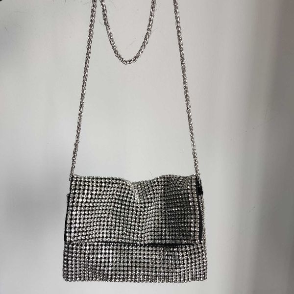 evening bags chain design pu leather diamonds crossbody for women luxury handbags and purses branded shoudler hand bag 230427
evening bags chain design pu leather diamonds crossbody for women luxury handbags and purses branded shoudler hand bag 230427