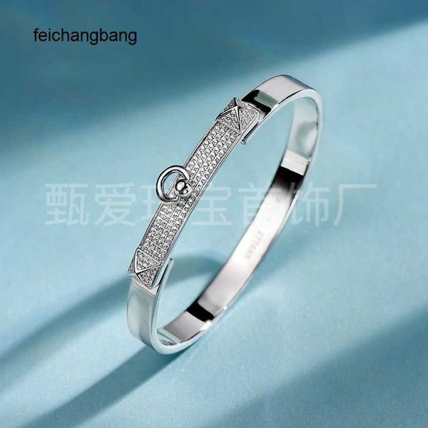 luxury h ermes designer bracelets new full sky star half diamond bracelet women s fashion popular 925 silver simple jewelry online live, Black
luxury h ermes designer bracelets new full sky star half diamond bracelet women s fashion popular 925 silver simple jewelry online live, Black