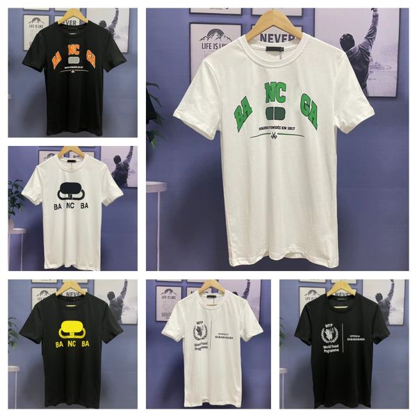 designer mens t shirt for men womens shirts fashion tshirt with letters casual summer short sleeve man tee woman clothing asian size m-xxxl, White;black
designer mens t shirt for men womens shirts fashion tshirt with letters casual summer short sleeve man tee woman clothing asian size m-xxxl, White;black