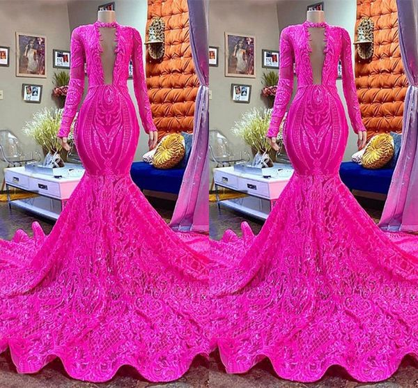 dubai arabic fuchsia plus size mermaid evening dresses deep v neck satin lace long sleeves formal party dress pageant engagement celebrity e, Black;red
dubai arabic fuchsia plus size mermaid evening dresses deep v neck satin lace long sleeves formal party dress pageant engagement celebrity e, Black;red