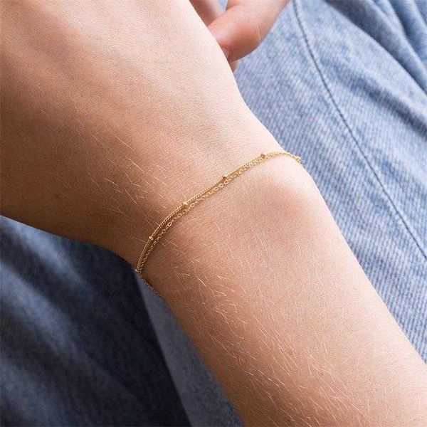 emanco ornament fashion chain bracelet for women gold plated stainless steel wholesale, Black
emanco ornament fashion chain bracelet for women gold plated stainless steel wholesale, Black