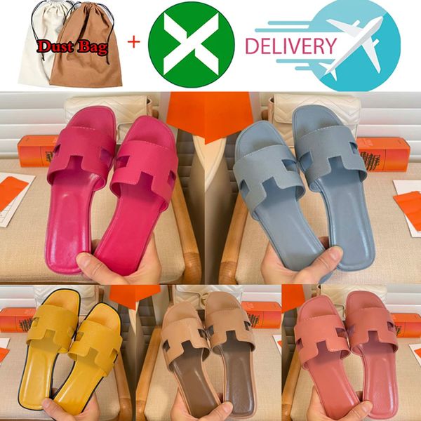 new designer for womens h sandals oran leather slippers luxury sandal slides flat flip flops crocodile pink black white slide ladies beach s 
new designer for womens h sandals oran leather slippers luxury sandal slides flat flip flops crocodile pink black white slide ladies beach s