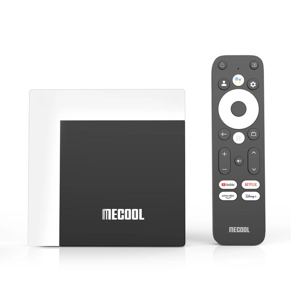 mecool km7 plus android 11 tv box amlogic s905y4 2g 16g 100m lan 2.4g 5g dual wifi bt5.0 media player set box vs km2 plus
mecool km7 plus android 11 tv box amlogic s905y4 2g 16g 100m lan 2.4g 5g dual wifi bt5.0 media player set box vs km2 plus