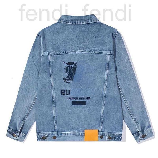 men's jackets luxuriousmen women denim jacket tb warhorse embroidered basel jackets designer jacket fashion vintage colting mens cardig, Black;brown
men's jackets luxuriousmen women denim jacket tb warhorse embroidered basel jackets designer jacket fashion vintage colting mens cardig, Black;brown
