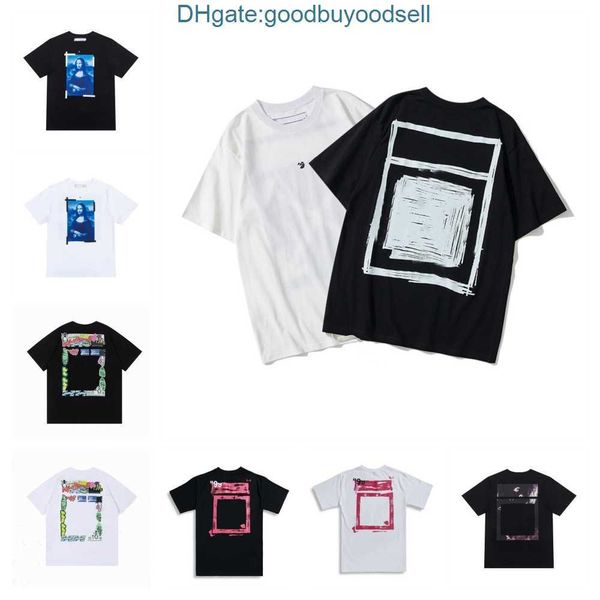 off men's t-shirts offs white irregular arrow summer finger loose casual short sleeve t-shirt for men designer women printed letter x o, White;black
off men's t-shirts offs white irregular arrow summer finger loose casual short sleeve t-shirt for men designer women printed letter x o, White;black
