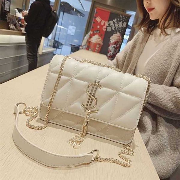 15% off 2023 fashion hand french niche high-end texture new tassel diamond lattice chain small square shoulder for women's crossbody ba
15% off 2023 fashion hand french niche high-end texture new tassel diamond lattice chain small square shoulder for women's crossbody ba