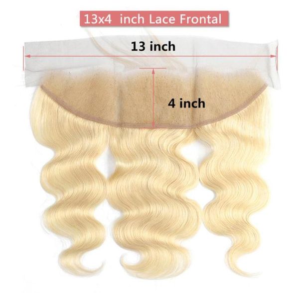 1220inch body wave 613 blonde remy brazilian human hair 13x4 frontal closure swiss lace baby hair1100841, Black;brown
1220inch body wave 613 blonde remy brazilian human hair 13x4 frontal closure swiss lace baby hair1100841, Black;brown