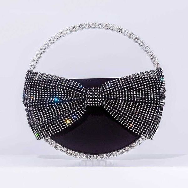 shoulder bags round bow diamond evening bag women new party glittering crystal clutch purses and handbags designer luxury wallets 230426
shoulder bags round bow diamond evening bag women new party glittering crystal clutch purses and handbags designer luxury wallets 230426