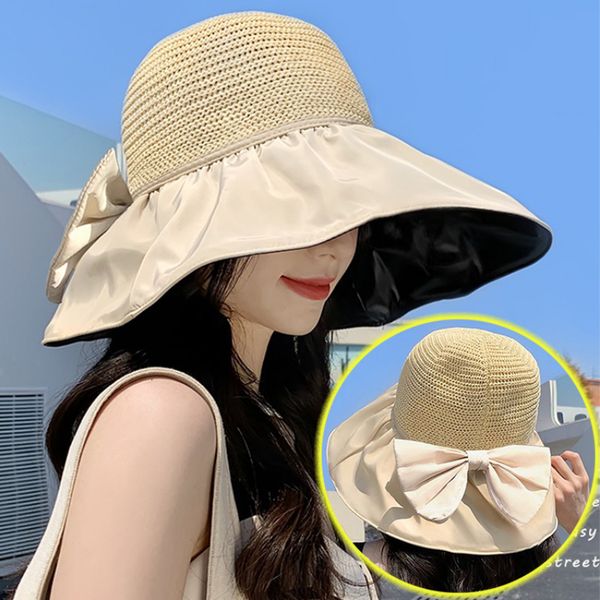 wide brim hats bucket hats spring summer hat for women big wide brim women bucket hat solid color foldable uv protection outdoor beach panam, Blue;gray
wide brim hats bucket hats spring summer hat for women big wide brim women bucket hat solid color foldable uv protection outdoor beach panam, Blue;gray