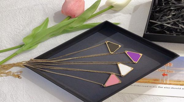 20style luxury pendant necklace fashion men and women inverted triangle p letter gold chain jewelry personality clavicle chains9492315, Silver
20style luxury pendant necklace fashion men and women inverted triangle p letter gold chain jewelry personality clavicle chains9492315, Silver
