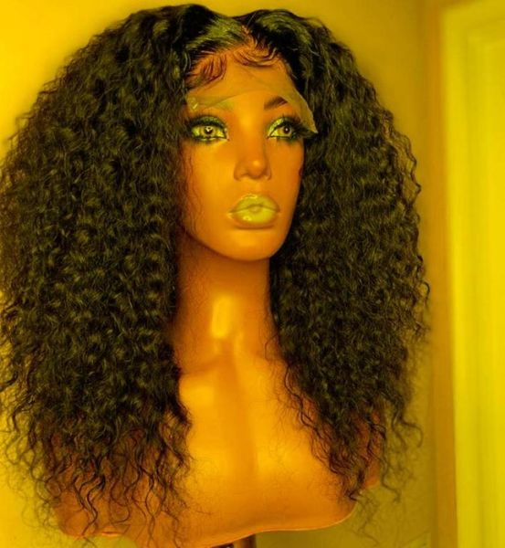 closures 26inch 180density long kinky curly synthetic lace front for women with baby hair heat resistant fiber daily wear1322380, Black;brown
closures 26inch 180density long kinky curly synthetic lace front for women with baby hair heat resistant fiber daily wear1322380, Black;brown