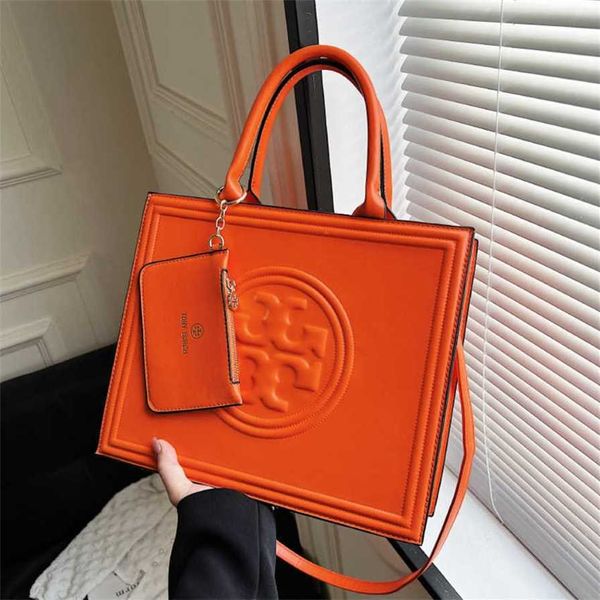 

17% off 2023 handbag baobao women's new shopping handheld baozi mother single shoulder oblique straddle tote large capacity bags fashio