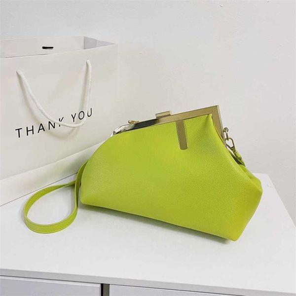 23% off 2023 fashion niche design clip mouth for women's new high-end texture crossbody shoulder with mesh red handbag
23% off 2023 fashion niche design clip mouth for women's new high-end texture crossbody shoulder with mesh red handbag