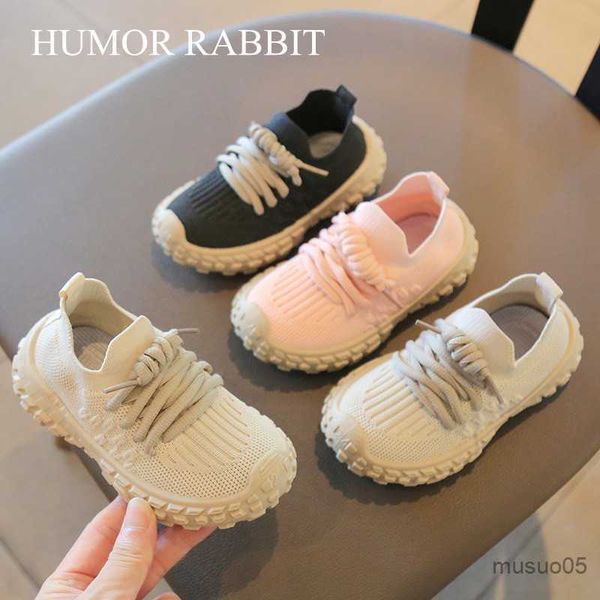 athletic outdoor children shoes casual breathable spring baby boys girls fashion sports running soft bottom non-slip knitted kids sneakers t, Black
athletic outdoor children shoes casual breathable spring baby boys girls fashion sports running soft bottom non-slip knitted kids sneakers t, Black