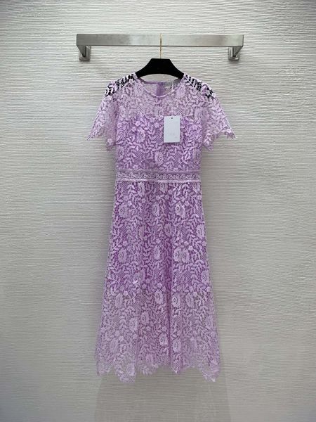 street style dresses 2023 new summer autumn o neck short sleeve print fashion milan runway dress designer brand same style women's 0511, Black;pink
street style dresses 2023 new summer autumn o neck short sleeve print fashion milan runway dress designer brand same style women's 0511, Black;pink