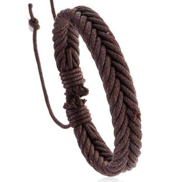accessories hand woven wax line vintage bracelet simple all match couple bracelets stall, Golden;silver
accessories hand woven wax line vintage bracelet simple all match couple bracelets stall, Golden;silver