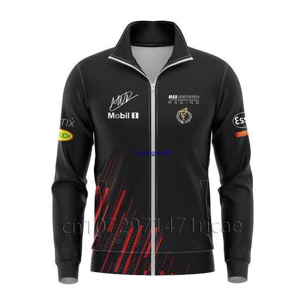 2oe1 2023 fashion f1 men's hoodie jackets sweatshirt formula one team spring 3d print zipper coat sports oversized racing kz4m, Black;brown 
2oe1 2023 fashion f1 men's hoodie jackets sweatshirt formula one team spring 3d print zipper coat sports oversized racing kz4m, Black;brown