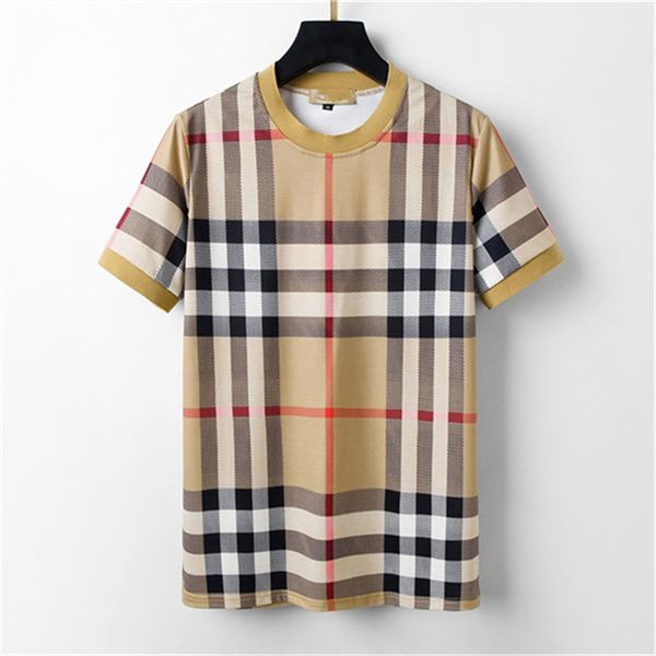 men's t-shirt men's designer tide high-end cotton printed geometric pattern short sleeve fried street hip-hop shirt size m-xxxl d2, White;black
men's t-shirt men's designer tide high-end cotton printed geometric pattern short sleeve fried street hip-hop shirt size m-xxxl d2, White;black