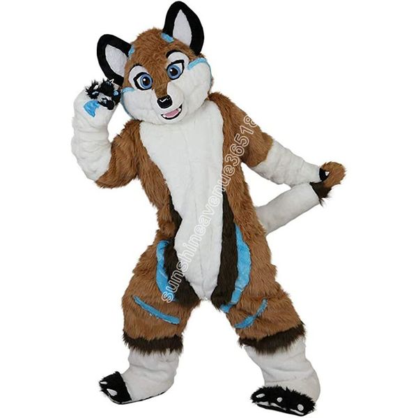 brown fox dog husky mascot costume cartoon anime theme character carnival adults size christmas birthday party outdoor outfit suit, Red;yellow
brown fox dog husky mascot costume cartoon anime theme character carnival adults size christmas birthday party outdoor outfit suit, Red;yellow