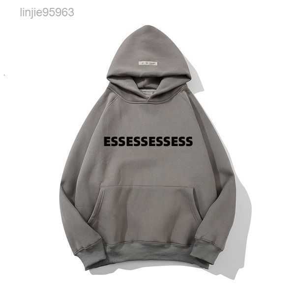 ess warm hooded hoodies designer mens womens fashion streetwear pullover sweatshirts trousers suit clothing 1ihix, Black
ess warm hooded hoodies designer mens womens fashion streetwear pullover sweatshirts trousers suit clothing 1ihix, Black