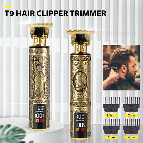 electric shavers t9 hair clipper lcd digital hair trimmer for men hair cutting machine shaving barber electric shaver hair styling tool mowe
electric shavers t9 hair clipper lcd digital hair trimmer for men hair cutting machine shaving barber electric shaver hair styling tool mowe