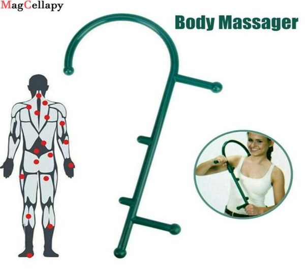 portable therapy cane back hook massager neck self muscle pressure stick tools manuel trigger point massage 2207152121878
portable therapy cane back hook massager neck self muscle pressure stick tools manuel trigger point massage 2207152121878