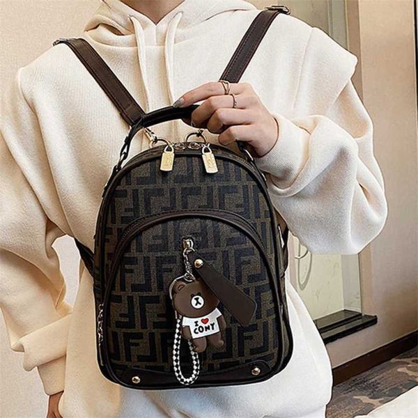 23% 2023 handbag versatile simple single shoulder crossbody bag small new backpack women's korean fashion handbag
23% 2023 handbag versatile simple single shoulder crossbody bag small new backpack women's korean fashion handbag