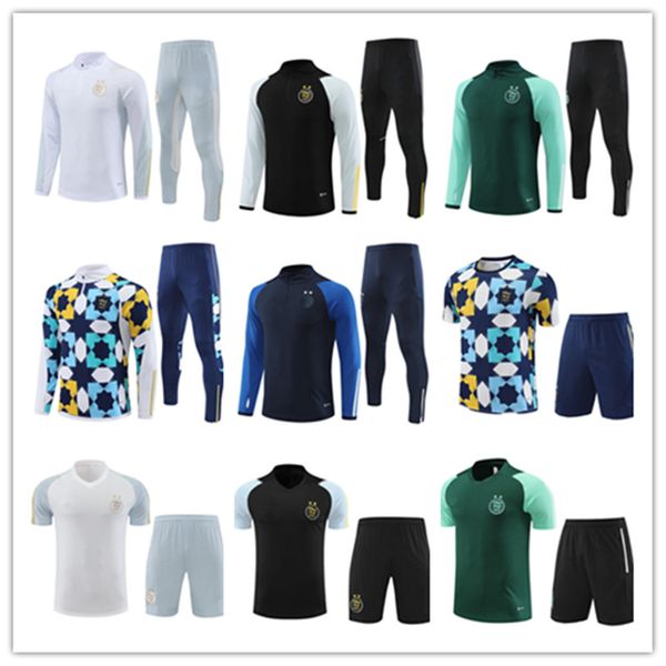 2023 2024 algeria algerie mens soccer jerseys kit tracksuit 23 24 mahrez feghouli slimani bennacer atal football jacket training suit sweate, Black
2023 2024 algeria algerie mens soccer jerseys kit tracksuit 23 24 mahrez feghouli slimani bennacer atal football jacket training suit sweate, Black