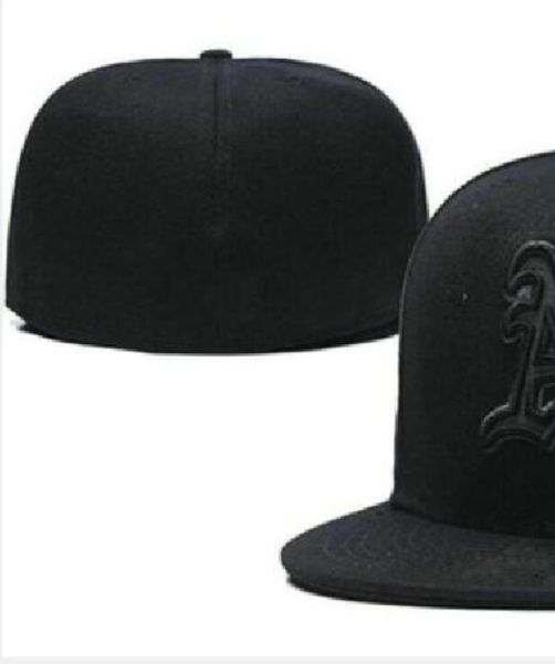 2023 men's oakland baseball full closed caps summer navy letter bone men women black color all 32 teams casual sport flat fitted hats a, Blue;gray
2023 men's oakland baseball full closed caps summer navy letter bone men women black color all 32 teams casual sport flat fitted hats a, Blue;gray