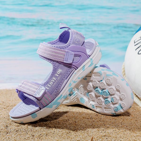 slipper 2023 summer kids breathable rome sandals for girls pink soft soles beach non slip children outdoor school walking shoes 230511, Black;grey
slipper 2023 summer kids breathable rome sandals for girls pink soft soles beach non slip children outdoor school walking shoes 230511, Black;grey