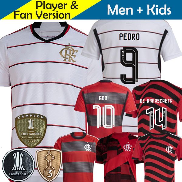 flamengo soccer jerseys brazilian cup copa libertadores 23/24 gabi everton futebol 2023 2024 football shirt kid kit arrascaeta gerson thiago, Black;yellow
flamengo soccer jerseys brazilian cup copa libertadores 23/24 gabi everton futebol 2023 2024 football shirt kid kit arrascaeta gerson thiago, Black;yellow