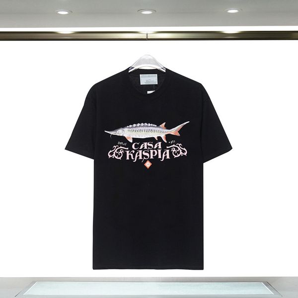 tees mens high qualities designer casablanc t shirt letter print round neck short sleeve black white fashion men women oversized tshirts 107, White;black
tees mens high qualities designer casablanc t shirt letter print round neck short sleeve black white fashion men women oversized tshirts 107, White;black
