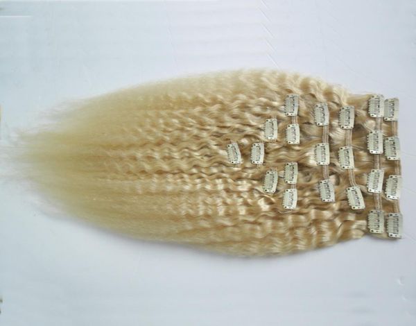 blonde brazilian remy kinky straight hair clip in human hair extensions 10 piecesset full head sets 120g coarse yaki clip in exte7196030, Black;brown
blonde brazilian remy kinky straight hair clip in human hair extensions 10 piecesset full head sets 120g coarse yaki clip in exte7196030, Black;brown