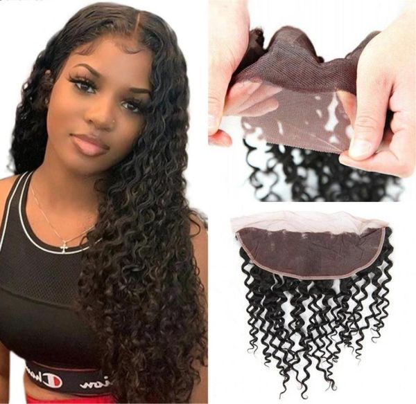 brazilian frontal closures water wave unprocessed human hair 13x4 lace frontals with baby hair 1020 inch3379911, Black;brown
brazilian frontal closures water wave unprocessed human hair 13x4 lace frontals with baby hair 1020 inch3379911, Black;brown