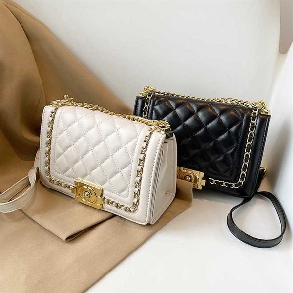 21% off 2023 handbag popular new women's lingge chain advanced small fashion one shoulder crossbody bag
21% off 2023 handbag popular new women's lingge chain advanced small fashion one shoulder crossbody bag
