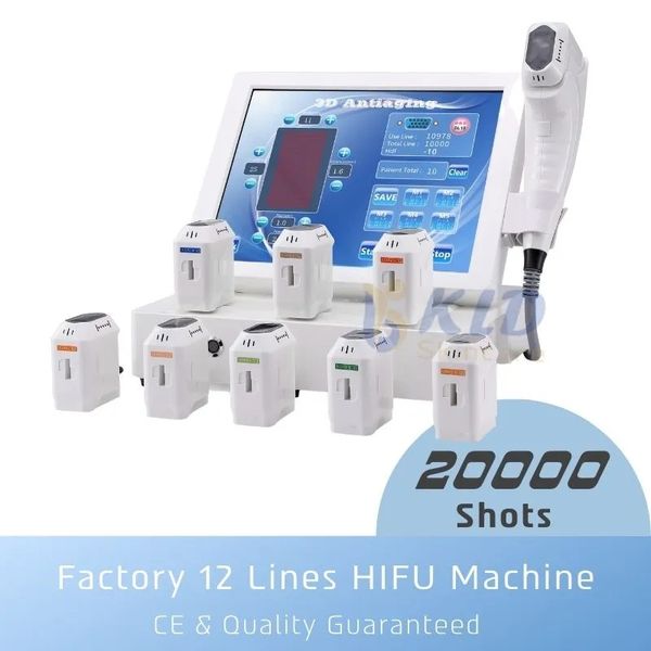 portable 12 lines hifu skin tightening machine body sculpting face lifting 3d 4d 7d hifu device for beauty salon and home use
portable 12 lines hifu skin tightening machine body sculpting face lifting 3d 4d 7d hifu device for beauty salon and home use