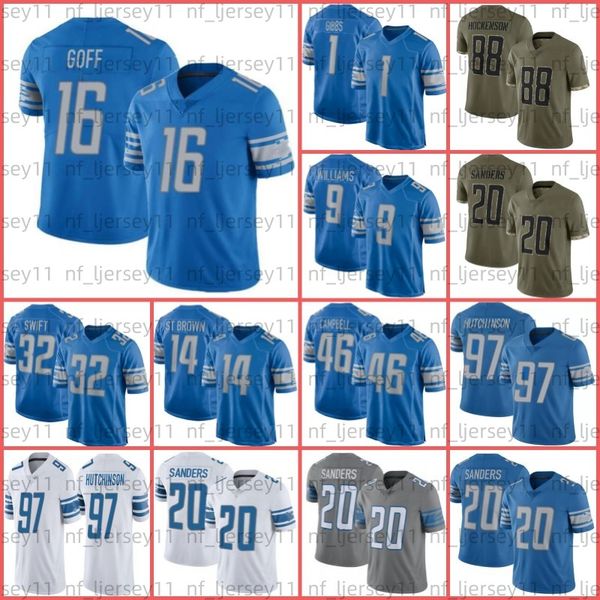 aidan hutchinson football detroit lions 14 amon-ra st. brown jerseys jahmyr gibbs jared goff barry sanders jameson williams jack campbell me, Black;red
aidan hutchinson football detroit lions 14 amon-ra st. brown jerseys jahmyr gibbs jared goff barry sanders jameson williams jack campbell me, Black;red