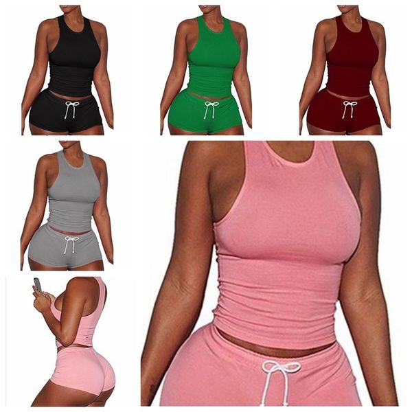 women's two piece pants set outfits crop shorts summer matching s gym fitness sportwear clothes for women 230511, White
women's two piece pants set outfits crop shorts summer matching s gym fitness sportwear clothes for women 230511, White