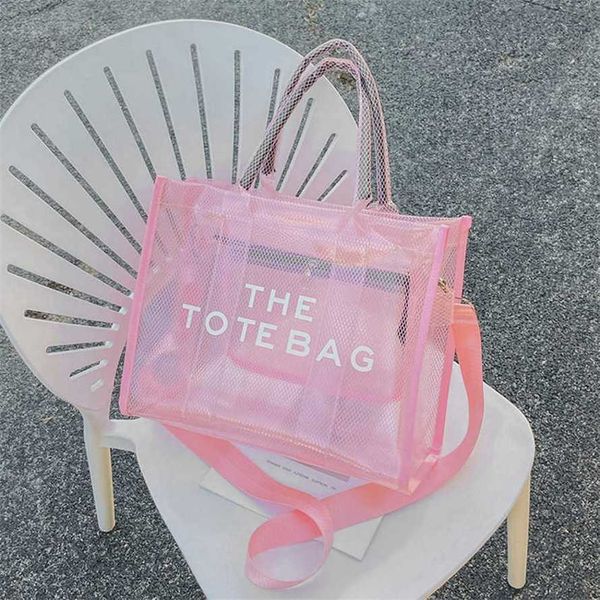 15% off 2023 handbag winter fashion letter handheld tote new texture one shoulder transparent casual crossbody women's bag
15% off 2023 handbag winter fashion letter handheld tote new texture one shoulder transparent casual crossbody women's bag