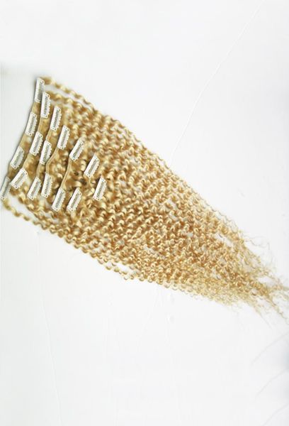 mongolian afro kinky curly weave remy hair clip in human hair extensions 100g clip ins virgin indian hair full head set clip on 103454974, Black;brown
mongolian afro kinky curly weave remy hair clip in human hair extensions 100g clip ins virgin indian hair full head set clip on 103454974, Black;brown