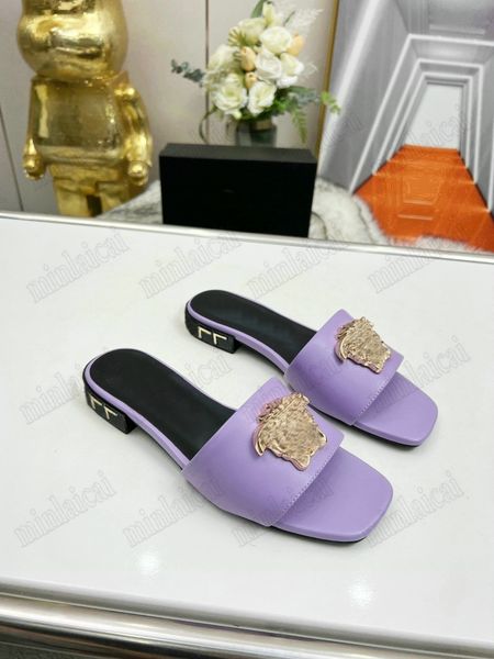womens italy slipper designer embellished leather slide sandals greek flat sandal slip-on mules la medusa head open square toe coin pool sli, Black
womens italy slipper designer embellished leather slide sandals greek flat sandal slip-on mules la medusa head open square toe coin pool sli, Black