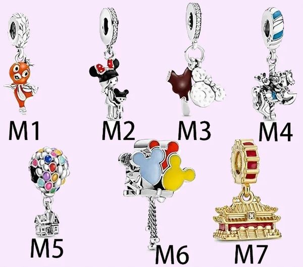 925 silver beads charms fit pandora charm travel new beaded bracelet beads love heart blue crysta, Black
925 silver beads charms fit pandora charm travel new beaded bracelet beads love heart blue crysta, Black