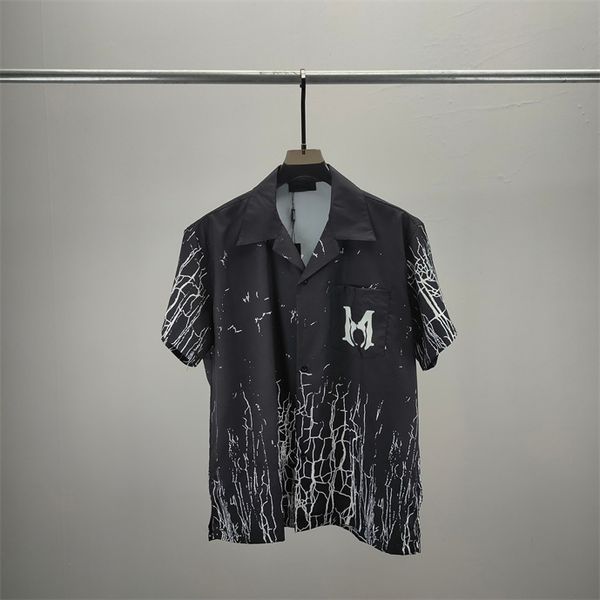 3 luxury designers shirts men's fashion tiger letter v silk bowling shirt casual shirts men slim fit short sleeve dress shirt -3xl#917, White;black
3 luxury designers shirts men's fashion tiger letter v silk bowling shirt casual shirts men slim fit short sleeve dress shirt -3xl#917, White;black